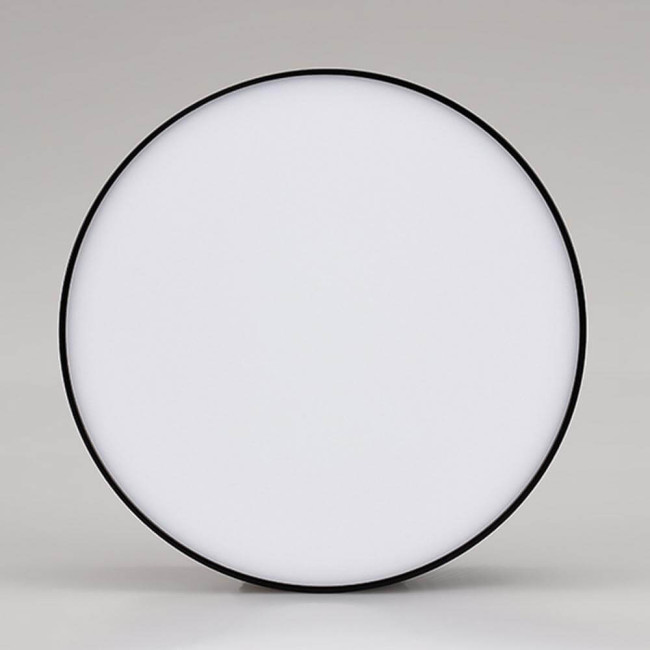 Накладной светильник Arlight SP-RONDO-120B-12W Day White 022236 Накладной светильник Arlight SP-RONDO-120B-12W Day White 022236