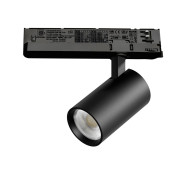 Трековый трехфазный светильник Quattro LED с управлением TRIAC Lightstar Alta Base A5137TRIAC