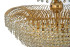 Подвесная люстра Arti Lampadari Salentino E 1.5.60.100 G Подвесная люстра Arti Lampadari Salentino E 1.5.60.100 G