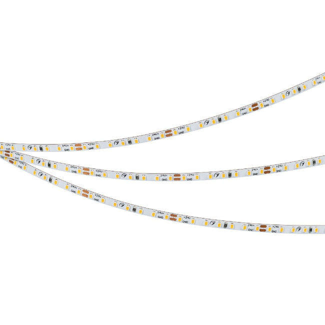 Светодиодная лента Arlight MICROLED-M168-4mm 24V Day4000 (5 W/m, IP20, 2216, 5m) 046730 Светодиодная лента Arlight MICROLED-M168-4mm 24V Day4000 (5 W/m, IP20, 2216, 5m) 046730