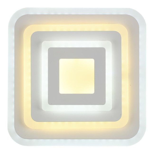Настенный светильник Escada 10207 10207/1LED