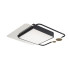 Потолочная люстра Escada Meridian 10225/SG LED Потолочная люстра Escada Meridian 10225/SG LED