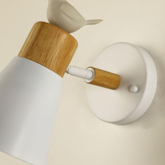 Бра F-Promo Uccello 2939-1W Бра F-Promo Uccello 2939-1W