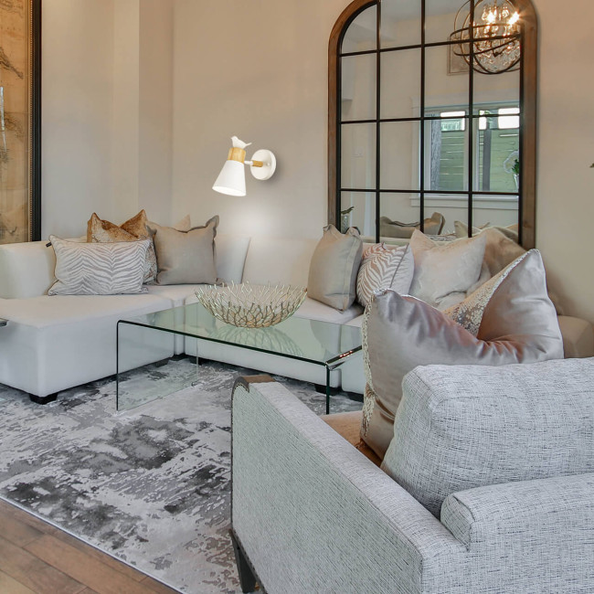 Бра F-Promo Uccello 2939-1W Бра F-Promo Uccello 2939-1W