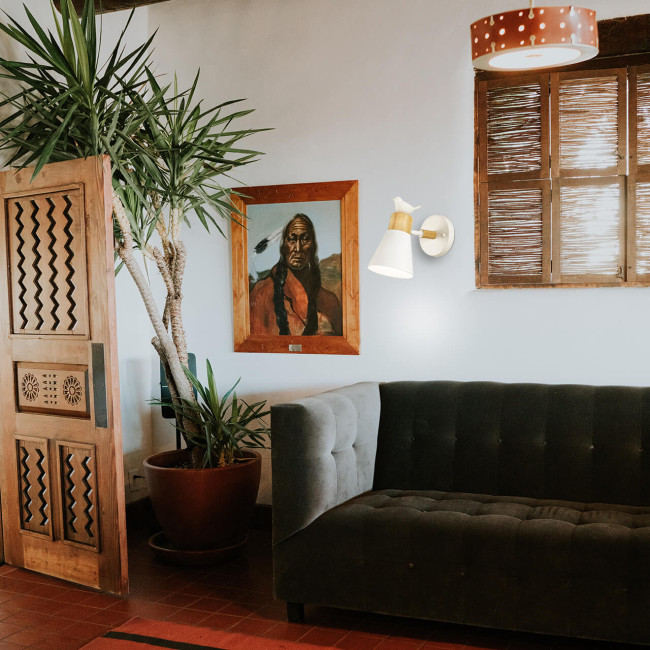 Бра F-Promo Uccello 2939-1W Бра F-Promo Uccello 2939-1W