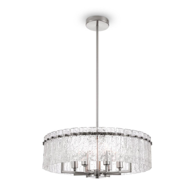 Люстра на штанге Freya Basilica FR5166PL-06N Люстра на штанге Freya Basilica FR5166PL-06N