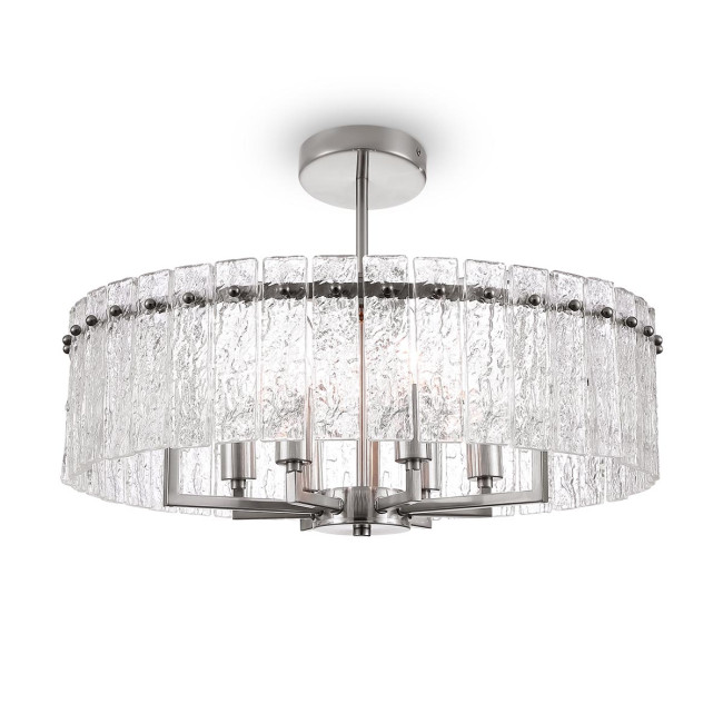 Люстра на штанге Freya Basilica FR5166PL-06N Люстра на штанге Freya Basilica FR5166PL-06N