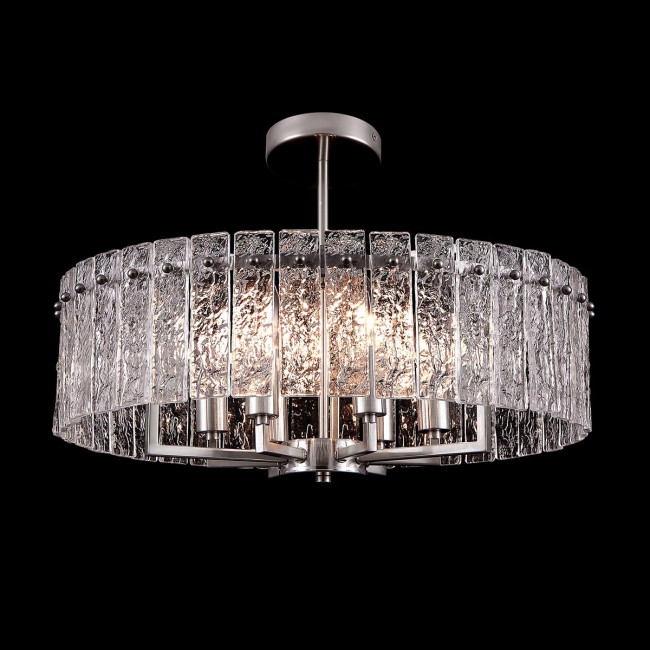 Люстра на штанге Freya Basilica FR5166PL-06N Люстра на штанге Freya Basilica FR5166PL-06N