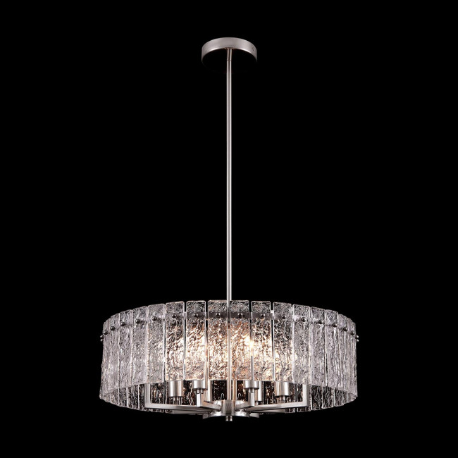 Люстра на штанге Freya Basilica FR5166PL-06N Люстра на штанге Freya Basilica FR5166PL-06N