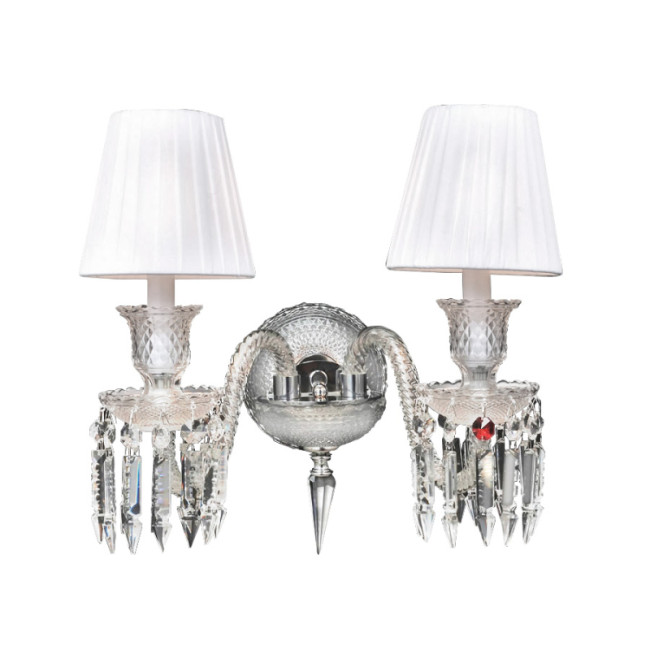 Бра Delight Collection Baccarat style ZZ86303-2W Бра Delight Collection Baccarat style ZZ86303-2W