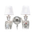 Бра Delight Collection Baccarat style ZZ86303-2W Бра Delight Collection Baccarat style ZZ86303-2W