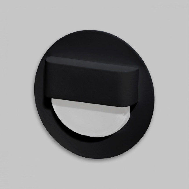 Подсветка для лестниц IMEX Paso IL.0013.3008-BK Подсветка для лестниц IMEX Paso IL.0013.3008-BK