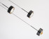 Подвесной светильник Delight Collection MD2826 MD2826-3A black Подвесной светильник Delight Collection MD2826 MD2826-3A black