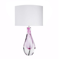 Настольная лампа Delight Collection Crystal Table Lamp BRTL3036 Настольная лампа Delight Collection Crystal Table Lamp BRTL3036