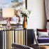 Настольная лампа Delight Collection Crystal Table Lamp BRTL3036 Настольная лампа Delight Collection Crystal Table Lamp BRTL3036
