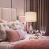 Настольная лампа Delight Collection Crystal Table Lamp BRTL3036 Настольная лампа Delight Collection Crystal Table Lamp BRTL3036