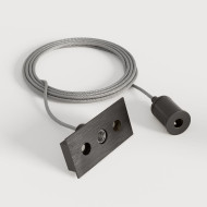 Набор для подвеса Elektrostandard Line Magnetic 85226/00 4690389214165 a069729 Набор для подвеса Elektrostandard Line Magnetic 85226/00 4690389214165 a069729