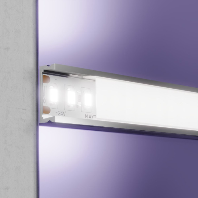 Шинопровод Nowodvorski Lvm 10156 Шинопровод Nowodvorski Lvm 10156