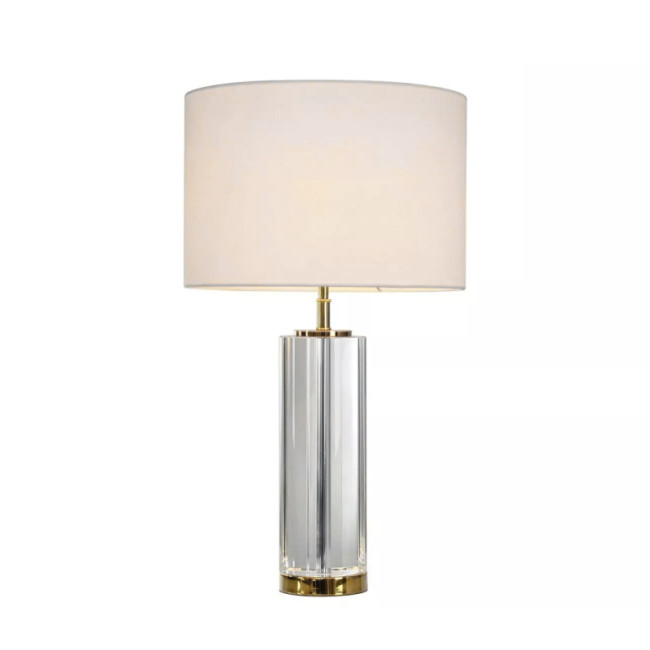 Настольная лампа Delight Collection Crystal Table Lamp BRTL3171 Настольная лампа Delight Collection Crystal Table Lamp BRTL3171