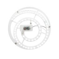 Светодиодный модуль со встроенным драйвером Apeyron 160-250В 48Вт 4450 лм 4000K 02-27