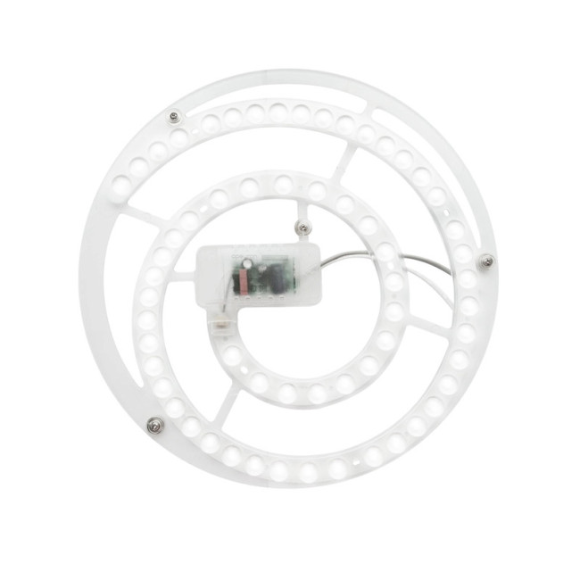 Светодиодный модуль со встроенным драйвером Apeyron 160-250В 48Вт 4450 лм 4000K 02-27 Светодиодный модуль со встроенным драйвером Apeyron 160-250В 48Вт 4450 лм 4000K 02-27