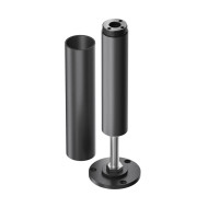 Основание с регулировкой по высоте Maytoni Shelf CA025BA-B