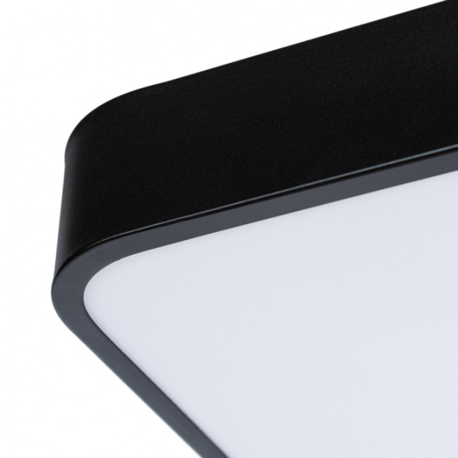 Потолочный светильник Arte Lamp A2663PL-1BK Потолочный светильник Arte Lamp A2663PL-1BK