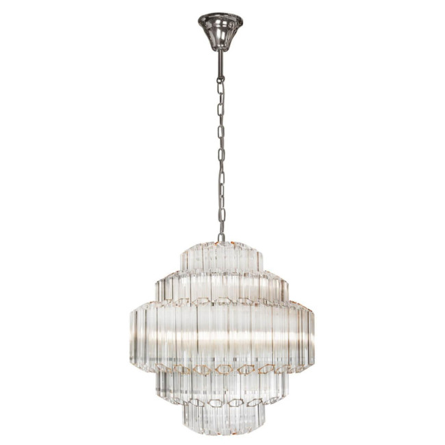 Подвесная люстра iLamp Destiny MD0267-7 Подвесная люстра iLamp Destiny MD0267-7