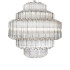 Подвесная люстра iLamp Destiny MD0267-7 Подвесная люстра iLamp Destiny MD0267-7