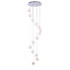 Подвесной светильник Delight Collection MD20001012 MD20001012-14A chrome Подвесной светильник Delight Collection MD20001012 MD20001012-14A chrome