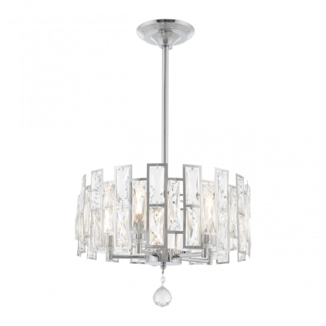 Люстра на штанге Arte Milano Sorrento 374209/5/350/380 CR