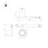 Трековый трехфазный светильник Arlight LGD-DIAFILM-4TR-R60-10W Warm3000 (BK, 20 deg, 230V) (IP20 Металл) 061447 Трековый трехфазный светильник Arlight LGD-DIAFILM-4TR-R60-10W Warm3000 (BK, 20 deg, 230V) (IP20 Металл) 061447