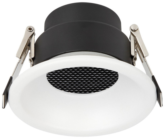 Встраиваемый светильник Wertmark WTD.O01.000.V0.07 Встраиваемый светильник Wertmark WTD.O01.000.V0.07