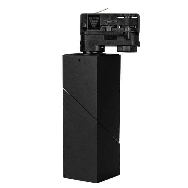 Трековый светодиодный светильник Arlight LGD-Twist-Track-4TR-S60x60-12W Day4000 026760(1) Трековый светодиодный светильник Arlight LGD-Twist-Track-4TR-S60x60-12W Day4000 026760(1)