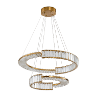 Подвесная люстра Zortes Moi ZRS.1201.02