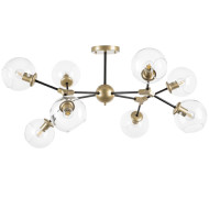 Люстра на штанге Lightstar Beta 785083 Люстра на штанге Lightstar Beta 785083