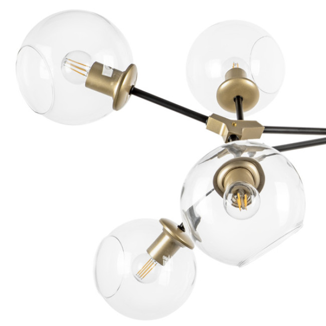 Люстра на штанге Lightstar Beta 785083 Люстра на штанге Lightstar Beta 785083