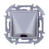 Вывод кабеля Legrand Inspiria 673892 Вывод кабеля Legrand Inspiria 673892
