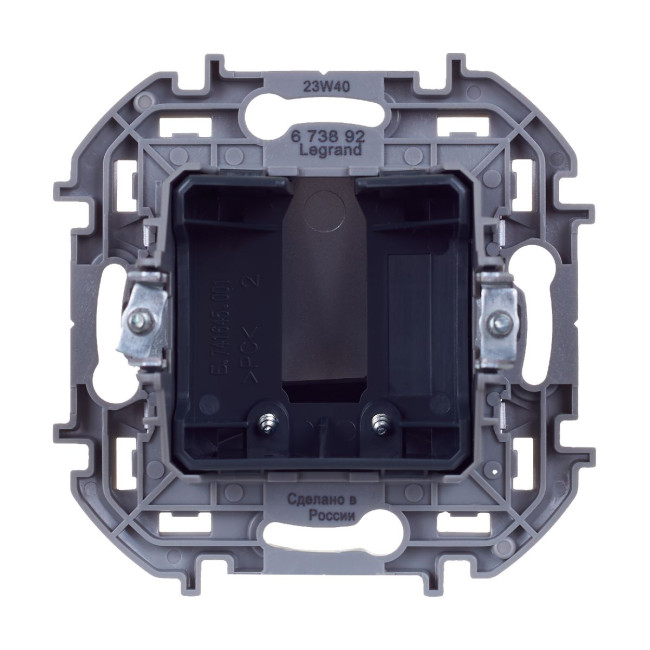 Вывод кабеля Legrand Inspiria 673892 Вывод кабеля Legrand Inspiria 673892