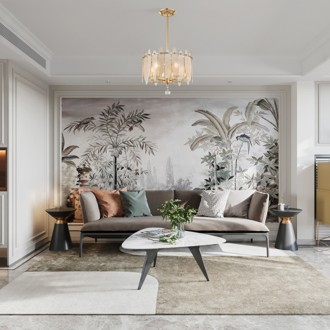 Потолочный светильник Arte Milano Sorrento 373309/5/350/380 GD Потолочный светильник Arte Milano Sorrento 373309/5/350/380 GD