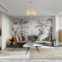 Потолочный светильник Arte Milano Sorrento 373309/5/350/380 GD Потолочный светильник Arte Milano Sorrento 373309/5/350/380 GD
