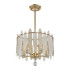 Потолочный светильник Arte Milano Sorrento 373309/5/350/380 GD Потолочный светильник Arte Milano Sorrento 373309/5/350/380 GD