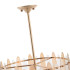 Потолочный светильник Arte Milano Sorrento 373309/5/350/380 GD Потолочный светильник Arte Milano Sorrento 373309/5/350/380 GD