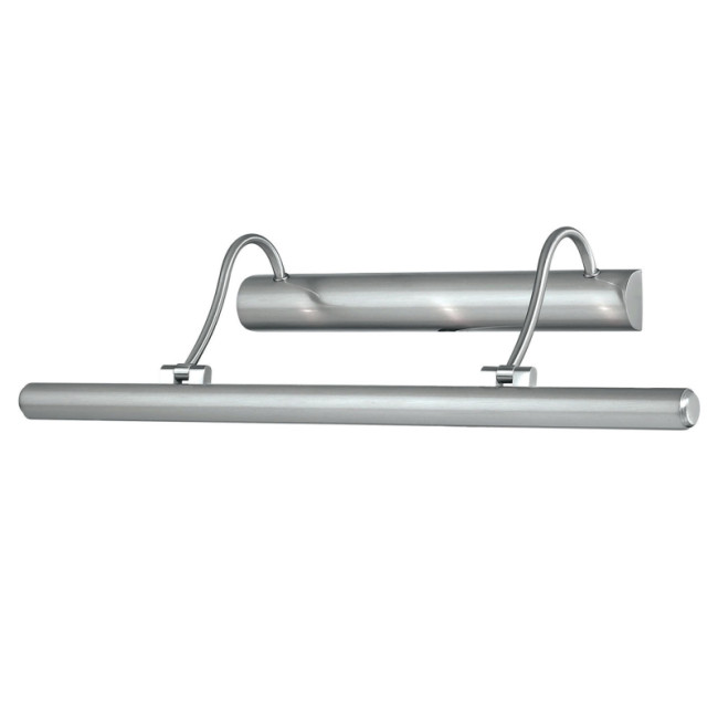 Подсветка для картин Ideal Lux Mirror-10 AP4 Nickel 017297 Подсветка для картин Ideal Lux Mirror-10 AP4 Nickel 017297