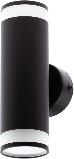 Декоративная подсветка ЭРА WL30 GU10 BK Б0049016 Декоративная подсветка ЭРА WL30 GU10 BK Б0049016