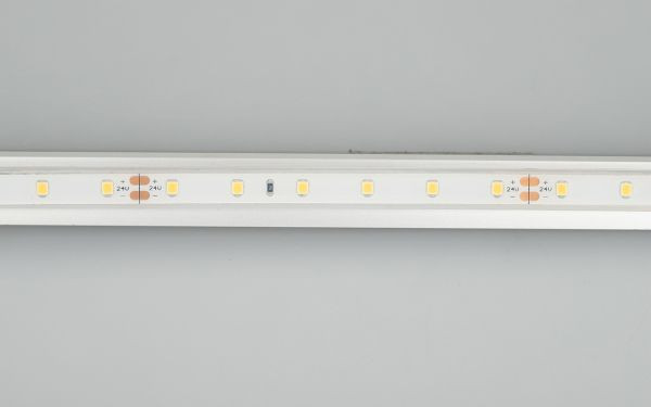 Светодиодная лента герметичная Arlight RTW-PFS-A60-11mm 24V Blue (4.8 W/m, IP68, 2835, 5m) 034160