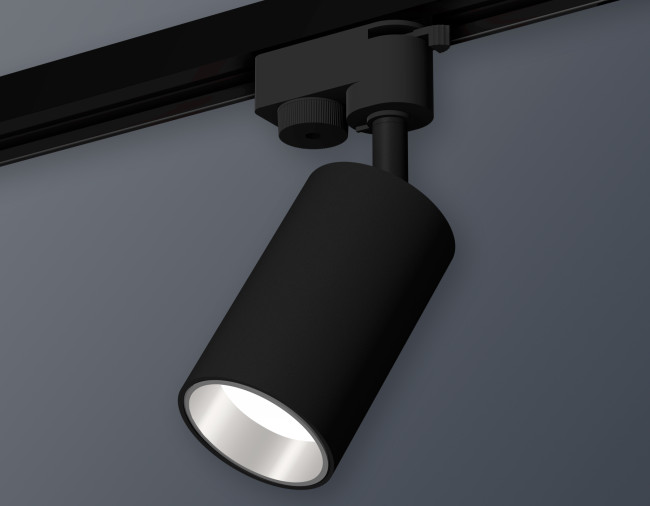 Трековый однофазный светильник Ambrella Light Track System XT6323022 (A2521, C6323, N6112) Трековый однофазный светильник Ambrella Light Track System XT6323022 (A2521, C6323, N6112)