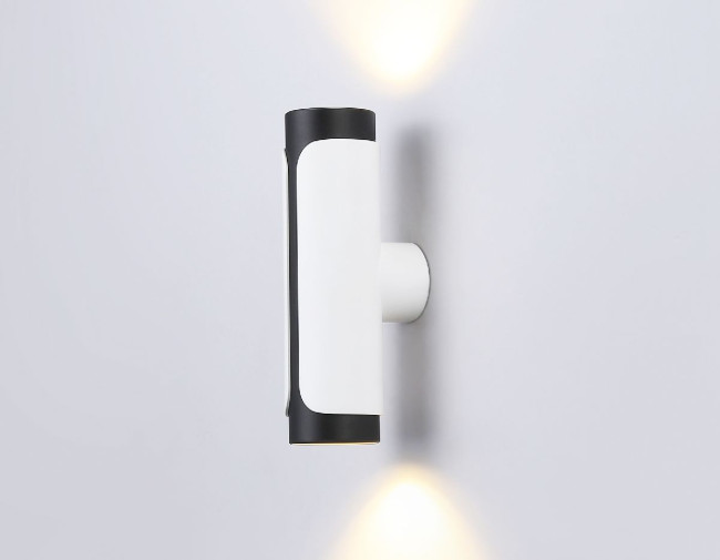 Настенный светильник Ambrella Light Techno family TN51614