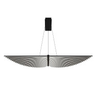 Подвесная люстра Favourite Vingar 4381-1P Подвесная люстра Favourite Vingar 4381-1P