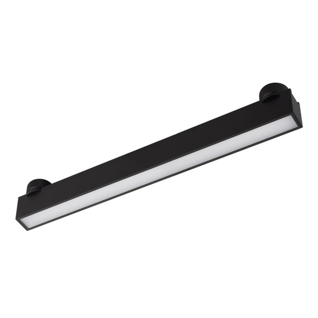 Трековый светильник Arlight ART-INBELT-FLAT-L413-16W Day4000-MIX (BK, 90 deg, 48V, DALI) 051244 Трековый светильник Arlight ART-INBELT-FLAT-L413-16W Day4000-MIX (BK, 90 deg, 48V, DALI) 051244